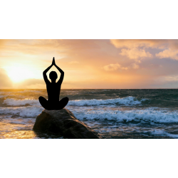 瑜珈起源：為什麼古印度的智慧能影響現代身心靈？