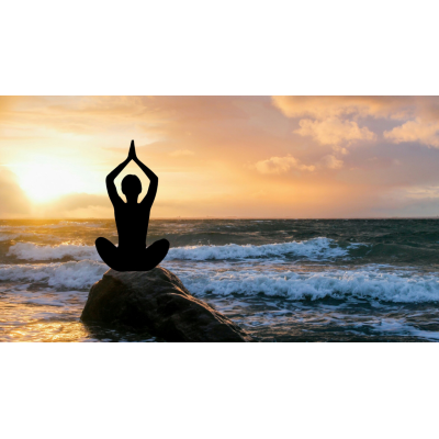 瑜珈起源:為什麼古印度的智慧能影響現代身心靈? 瑜珈起源:為什麼古印度的智慧能影響現代身心靈?