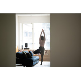 什麼是瑜珈?初學者必懂 什麼是瑜珈?初學者必懂