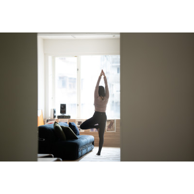 什麼是瑜珈?初學者必懂 什麼是瑜珈?初學者必懂