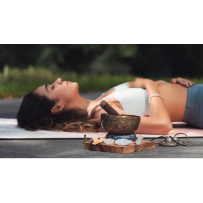 心靈瑜珈真的能改善失眠與身體僵硬嗎？10 年教學經驗的真實解答